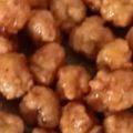 Cooksnap dari Musparidah Idha untuk resep Bola Tahu asam manis murah meriah
