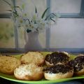 Cooksnap dari Inhapunyadapur untuk resep Martabak Manis Mini