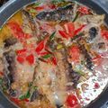 Cooksnap dari Luluk RAA Enkoe untuk resep Garang Asem Ikan Patin