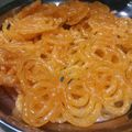 @Tehmina_Ameen's cooksnap of when they made Yummy Jalebi.