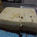 Cooksnap dari Firdaus Agustina untuk resep Bolu Tiramisu Kukus