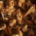 Cooksnap dari ayu fadillah untuk resep Semur Kembang Kol dan Putih Telur