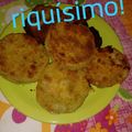 El cooksnap de Melisaguirre Ok cuando hizo Zapallitos en milanesa a la provenzal.