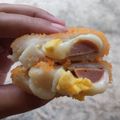 Cooksnap dari Annisa Maya untuk resep Risol Mayo Margo