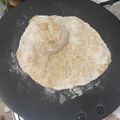صورة من MonMon Basha، شاركها بعد تجربة وصفة خبز اسمر
