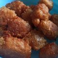 Cooksnap dari Solekhah Nur Mutmainah untuk resep Getuk goreng khas sokaraja