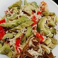 Cooksnap dari Erni Fransisca Manoppo untuk resep Tumis Pare Teri Medan