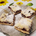 Szép Ágnes 💇‍♀️ Cooksnap-ja, amikor elkészítette a(z) Meggyes pite receptet.