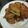 Cooksnap dari Fitriah Puspitaningtyas untuk resep 🍌Pisang goreng krispi isi colat lumeer☕