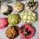 Cooksnap dari Savina Savian Fshion untuk resep Donat Empuk dan Lembut