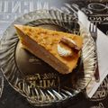 Timi TS Cooksnap-ja, amikor elkészítette a(z) Mézes karamell torta receptet.