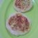 Cooksnap dari Mami Kaikan untuk resep Small chicken oat pizza tanpa ragi