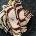 Cooksnap dari Astri Ade untuk resep Bolu Kukus Putel