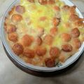 陳淑宜 的 焗烤馬鈴薯🥔新手零失敗 cooksnap