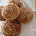 Cooksnap από mary-mary στη συνταγή Αρτοκλασία της Γκόλφως