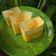 Cooksnap dari Latifa untuk resep Orange Puding Cake
