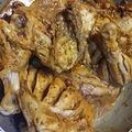 Real Rose's cooksnap of when they made Chicken Tikka #CookpadApp.