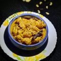 Swati Ganguly Chatterjee 's cooksnap of when they made ফুলকপির রেজালা(cauliflower Rezala recipe in bengali).