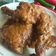 Cooksnap Norida Alias semasa beliau membuat Ayam Percik Simple.