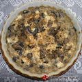 Cooksnap από greg97 στη συνταγή Μανιτάρια με Καλαθάκι Άνδρου