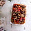 Cooksnap dari Syauqeena Cookies untuk resep KeRang dara saus padang pedes