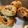 Patricia's cooksnap of when they made Sourdough Discard Cranberry Bagels.