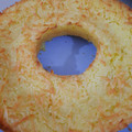 Cooksnap dari Kesuma Wardhani untuk resep Bolu Singkong