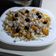 El cooksnap de Angela Diaz Martinez cuando hizo Ensalada de Bacalao con Naranja (Remojón).