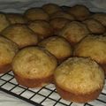 El cooksnap de Landy cuando hizo Magdalenas sin manteca!! Y sin pirotines!!!.