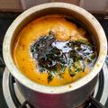 Meenakshi Ramesh's cooksnap of when they made தக்காளி ரசம் (Thakkaali Rasam Recipe in tamil).
