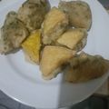 Cooksnap dari Sia Swie Ling untuk resep Tahu Aci Devina Hermawan