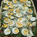 El cooksnap de Ivanna Vega cuando hizo Pascualina fácil.