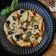 Disha Prashant Chavda's cooksnap of when they made વેજ.પીઝા (Veg. Pizza Recipe In Gujarati).