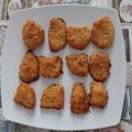 il Fiorella quando ha preparato Cotolette di Patate
