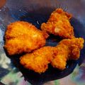 Cooksnap dari Tutik Dwi Mujiati untuk resep Dada Ayam Fillet Crispy