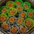Cooksnap dari niken untuk resep Bongkar Resep Siomay untuk Jualan. #SiomayHomade #TanpaPengawet