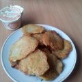 gretutina's cooksnap of when they made Potato pancakes.