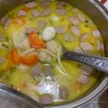 Cooksnap dari Cadence Arrianna untuk resep Sop Mutiara