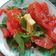 Cooksnap dari Rejeki 2021 untuk resep 59. Caprese tomato salad (salad tomat ala italy)