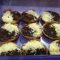 Cooksnap dari pipit rizki untuk resep Martabak Mini (Marni) Anti Gagal