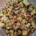 Cooksnap dari Lyan Chynthia Devega untuk resep Tempe Tahu kecap teriyaki