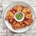 Cooksnap dari KasMira untuk resep Dadar Jagung