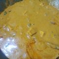 Bhumi Parikh's cooksnap of when they made પનીર મસાલા (Paneer Masala Recipe in Gujarati).