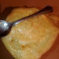 El cooksnap de isa24 cuando hizo Sopa de cebolla.