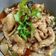 Cooksnap dari maya nugraheni untuk resep Sukiyaki Lada Hitam