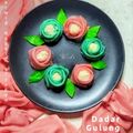 Cooksnap dari Wids Kitchen 🍀🌷 untuk resep 97.Dadar Gulung Mawar