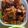 Cooksnap dari radita pawiyarti untuk resep Kering kentang tempe teri medan