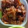 Cooksnap dari radita pawiyarti untuk resep Kering kentang tempe teri medan