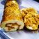 Cooksnap dari Reika Meylani untuk resep Flossroll Bread (Roti Gulung Abon)