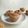 Cooksnap dari Nur Endah untuk resep Gluten-Free Yoghurt Muffin